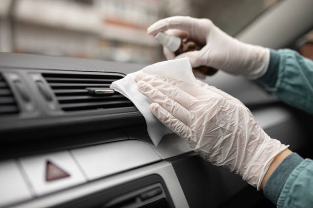 Best Ductwork Cleaning Services  in , MI