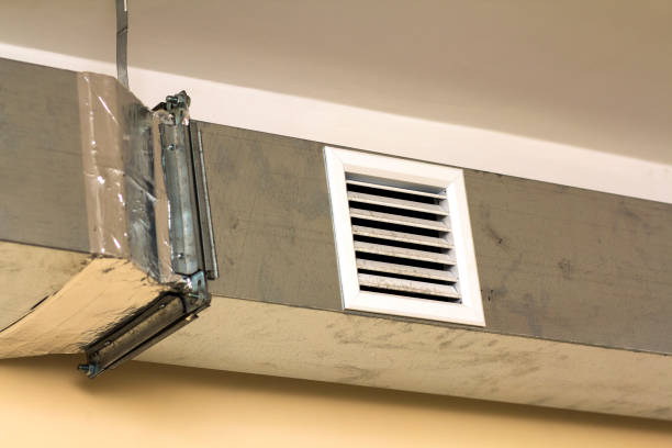 Best Home Air Vent Cleaning  in , MI